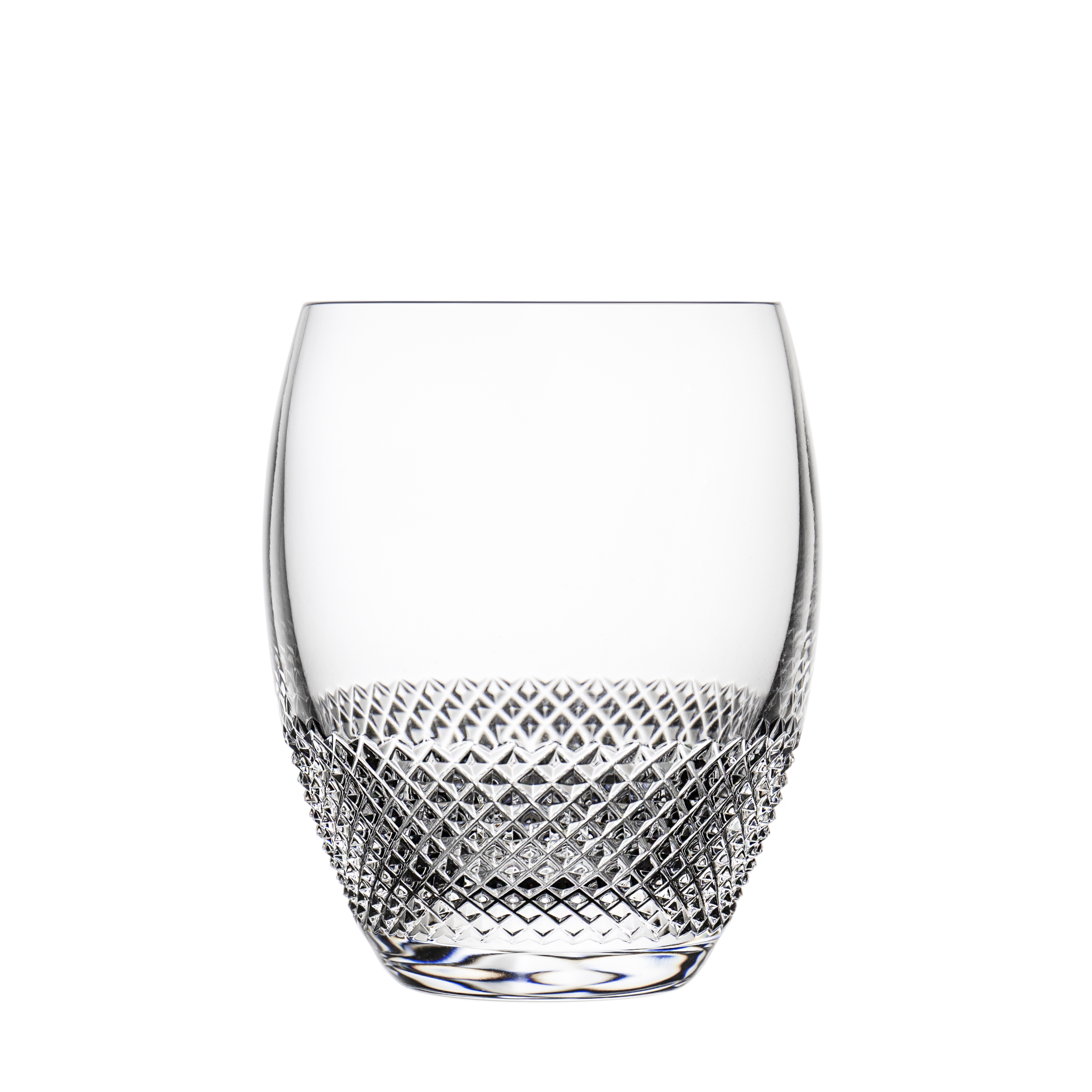 John Rocha at Waterford Lume Large Wine Glass - Ajka Crystal