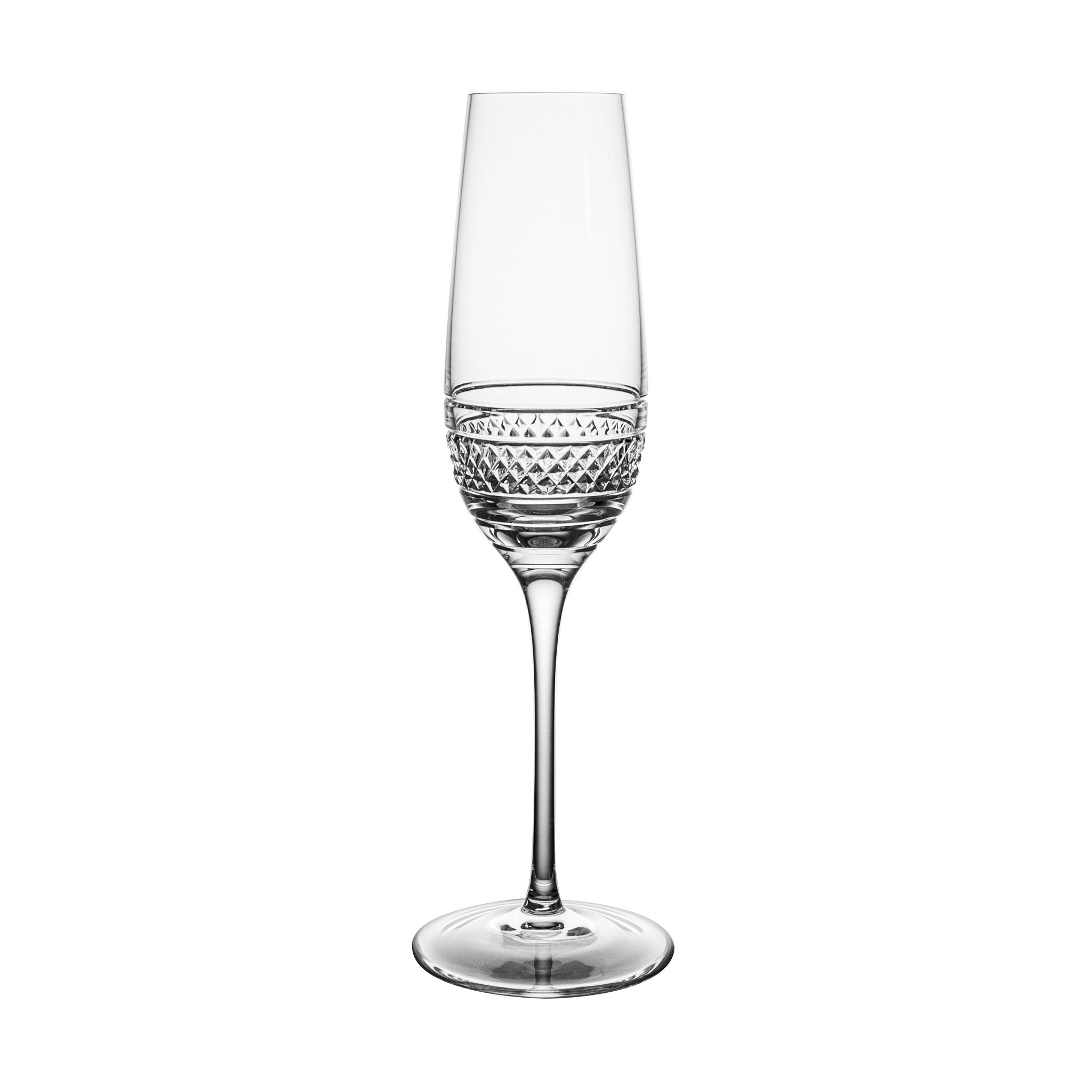 John Rocha at Waterford Lume Large Wine Glass - Ajka Crystal