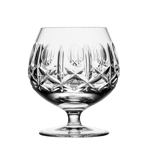 Oxford Large Wine Glass - Ajka Crystal