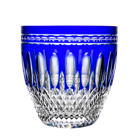 Waterford Crystal Aris Ice Bucket & Scoop