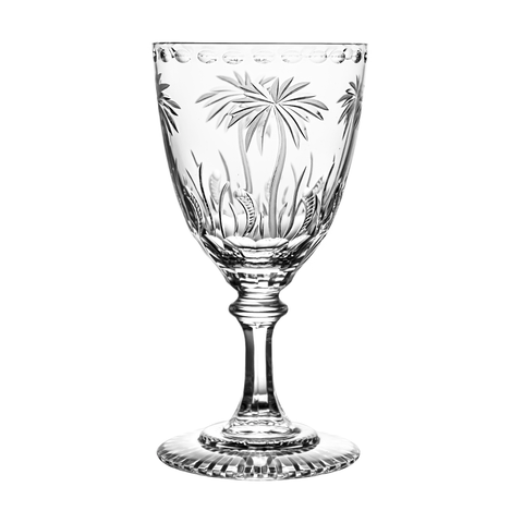 William Yeoward Crystal Georgie Small Wine Glass