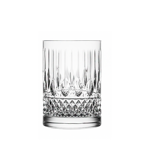 Daum - Royale De Champagne Louis Vuitton Champagne Flute - Ajka Crystal