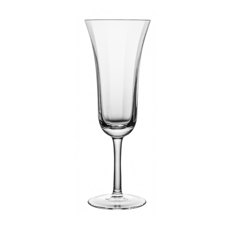 Daum - Royale De Champagne Louis Vuitton Water Goblet - Ajka Crystal