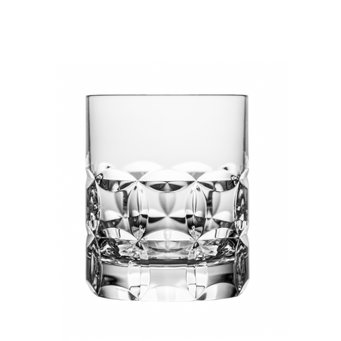 Daum - Royale De Champagne Louis Vuitton Small Wine Glass - Ajka Crystal