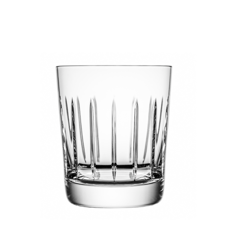 Daum - Royale De Champagne Louis Vuitton Small Wine Glass - Ajka Crystal