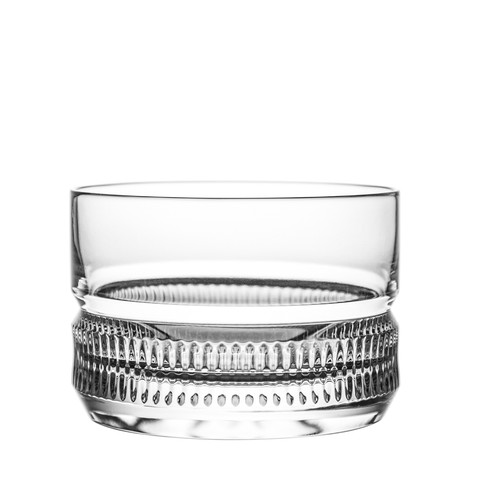 Ralph Lauren Bentley Large Wine Glass - Ajka Crystal