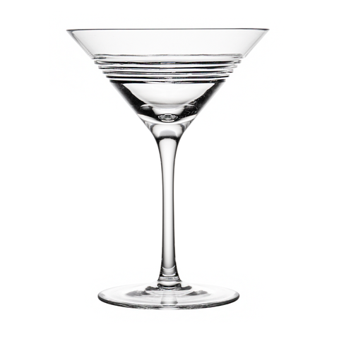 Ralph Lauren Bentley Large Wine Glass - Ajka Crystal