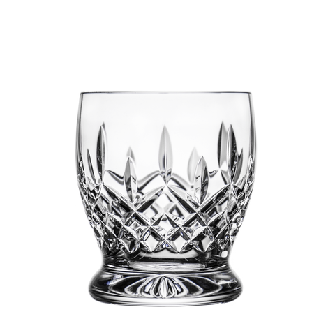 Oxford Small Wine Glass - Ajka Crystal
