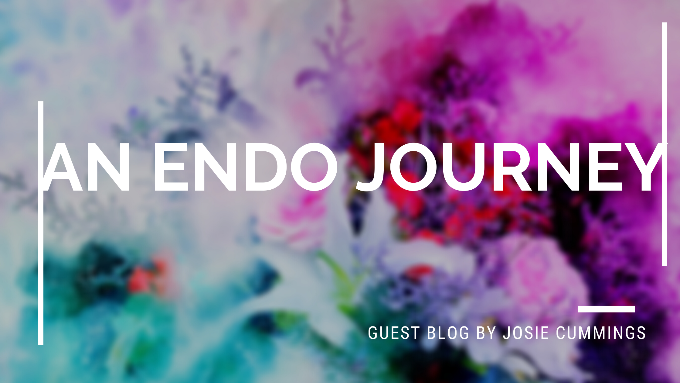 Endo Blog Header