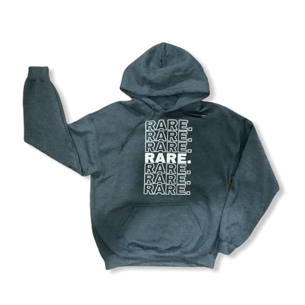 Accessible Hoodie