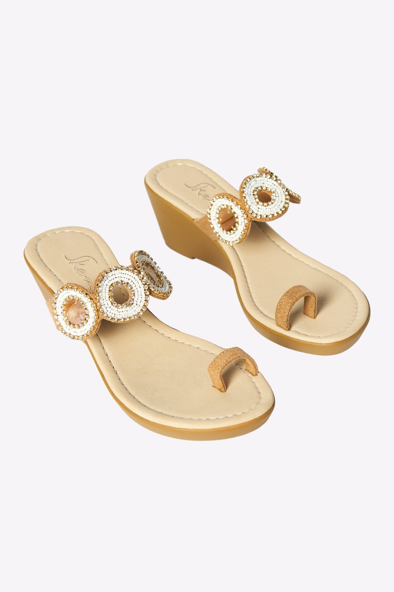 Skemo Penelope Comfort Sandal – SKEMO