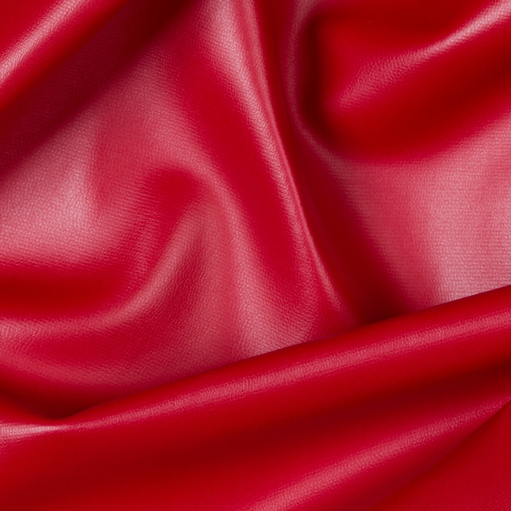 Pink Soft Skin Faux Leather Upholstery Apparel Vinyl Fabric – Fashion  Fabrics LLC