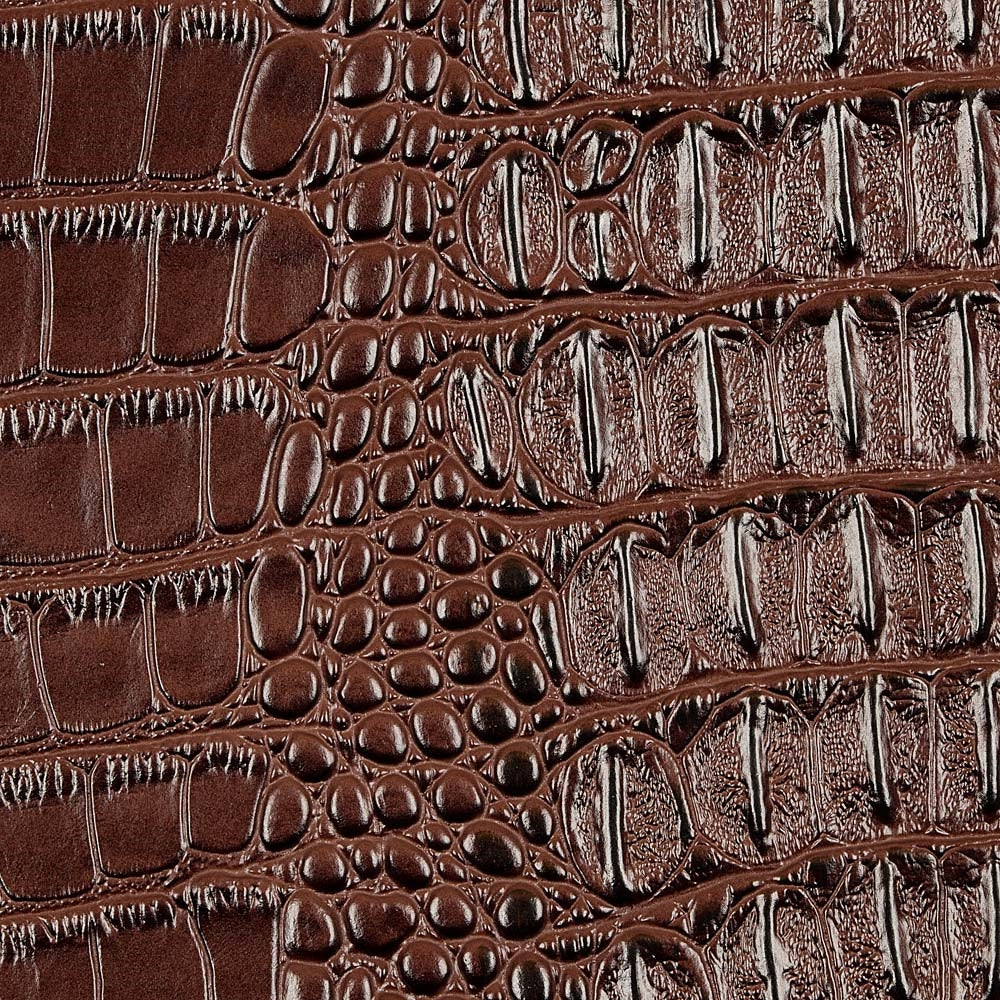 54 Buckskin Gator Faux Leather Fabric - By The Yard [BUCK-GATOR] - $14.99 :  , Burlap for Wedding and Special Events