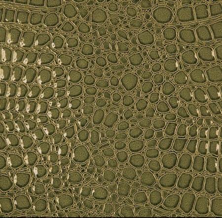 Lime Green Crocodile Vinyl Fabric | Fashion Fabricsâ Fashion Fabrics Los Angeles