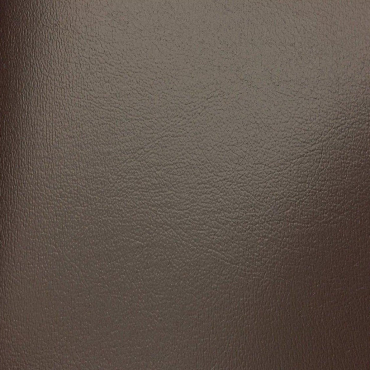 Black Textured PVC Leather Vinyl Fabric