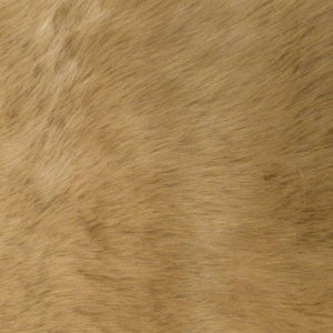 teddy bear faux fur fabric