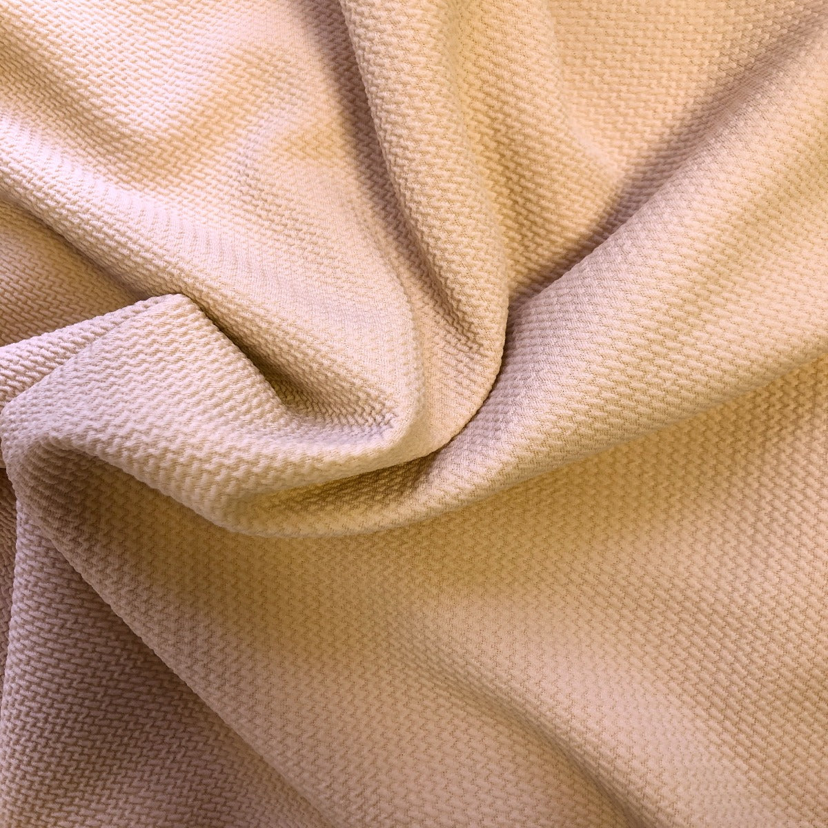 Yellow Bullet Texture Liverpool 4 Way Stretch Apparel Fabric – Fashion  Fabrics LLC