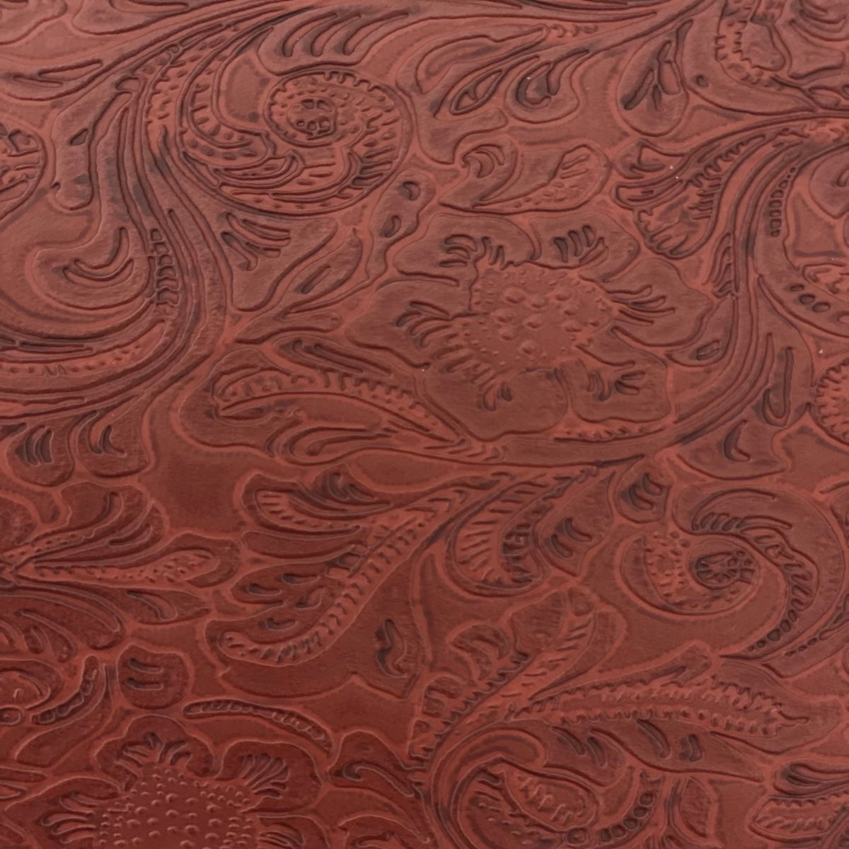 Dark Brown Wood ☆ Pattern Vinyl, Faux Leather