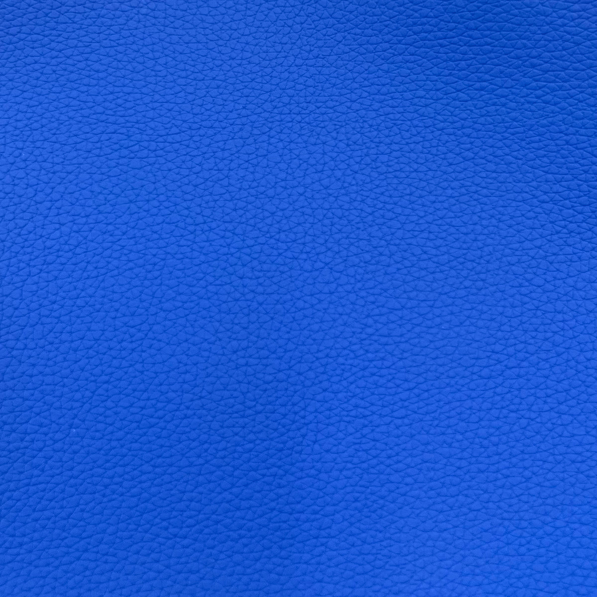 Royal Blue Diamond Quilted Faux Suede 3/8 Foam Backing 58 Wide