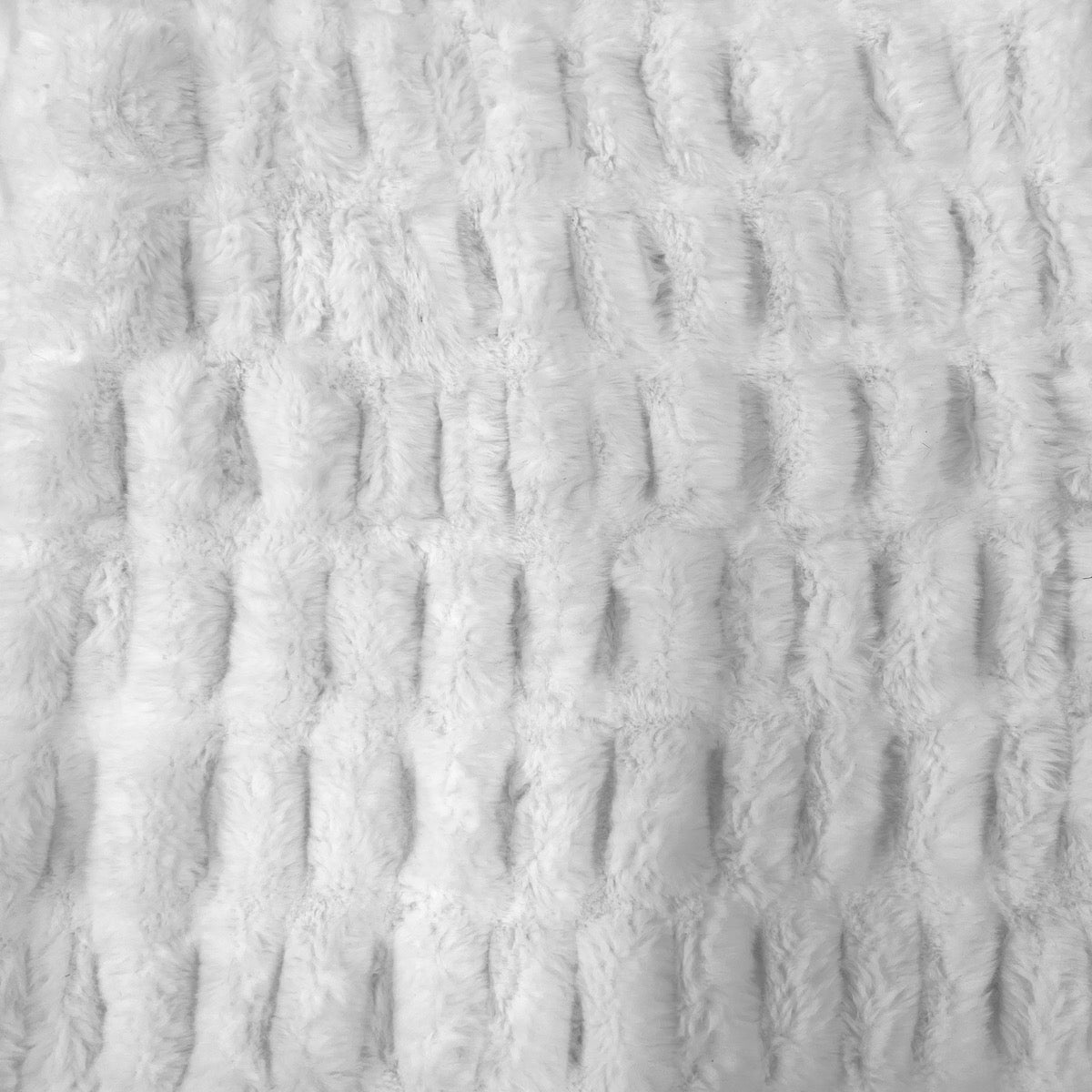 Textured Faux Fur Minky Fabric 62 Wide – Creative Fabrics LA