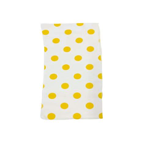 White Sunflower Print Poly Cotton Fabric  Fashion Fabrics – Fashion  Fabrics LLC