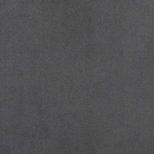 Black Textured PVC Leather Vinyl Fabric