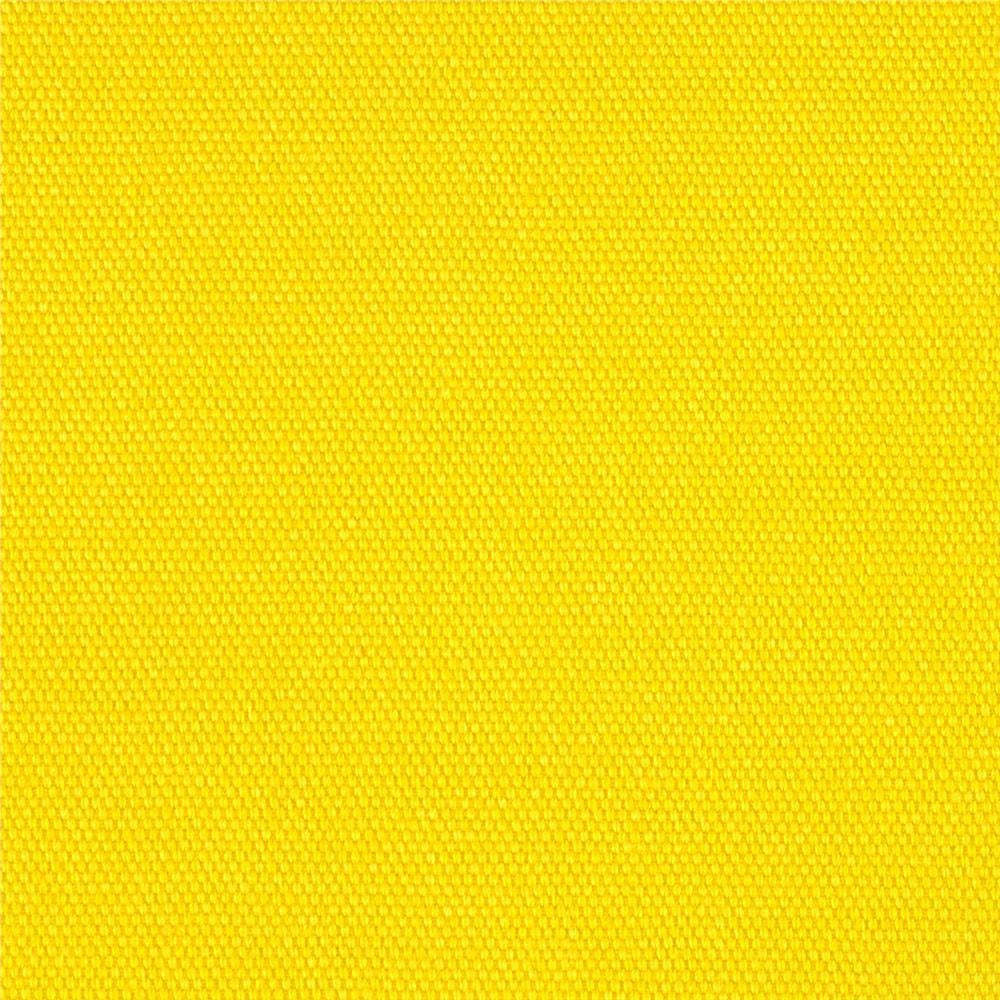 Yellow Outdoor Waterproof Anti-UV Canvas Outdoor Fabric– Fashion ...