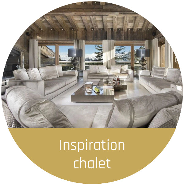 Inspiration chalet | Eichholtz | Meuble Luxe haut de gamme