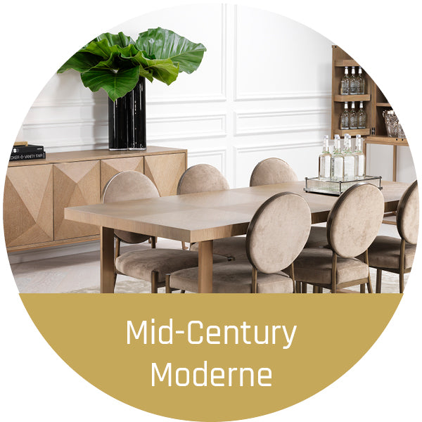 Mid-Century Moderne | Eichholtz | Meuble Luxe