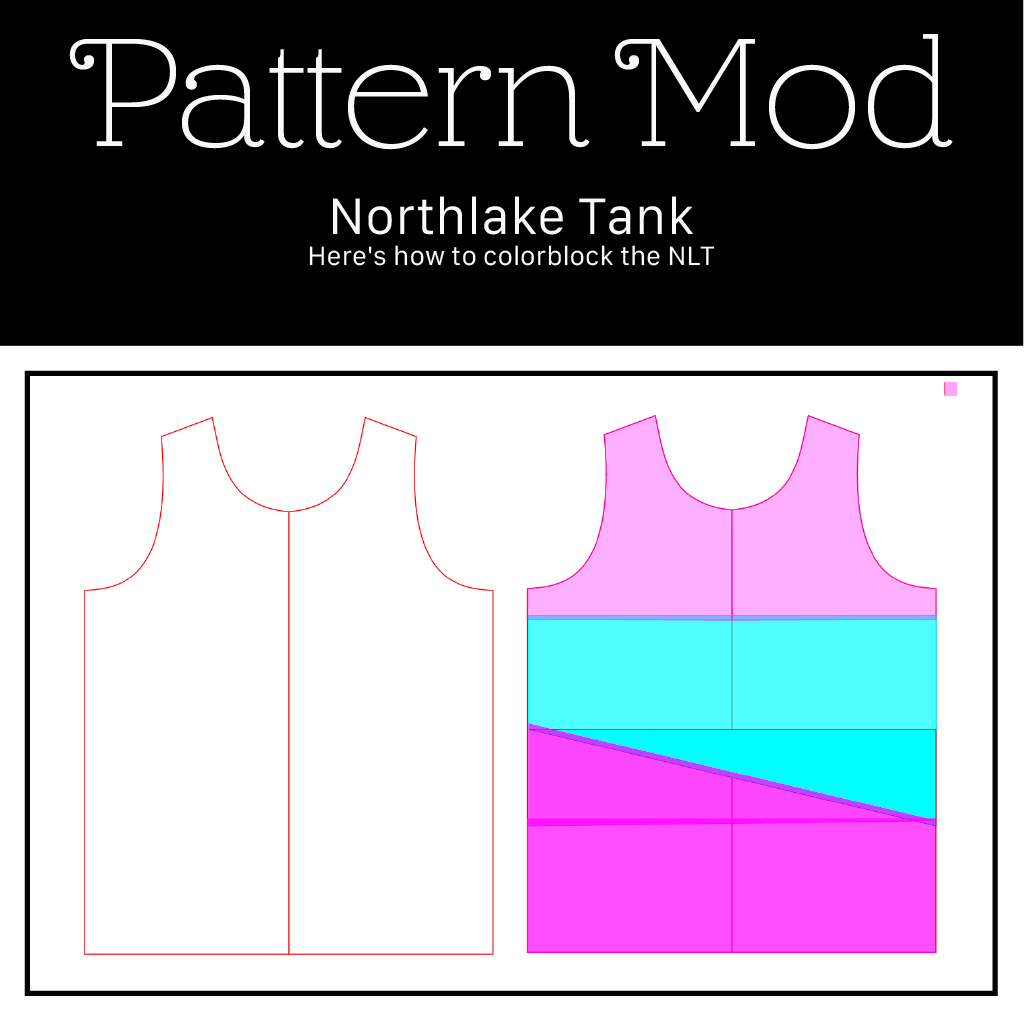 Pattern Mod | Making Bands from Scratch – Rain City Pattern Company