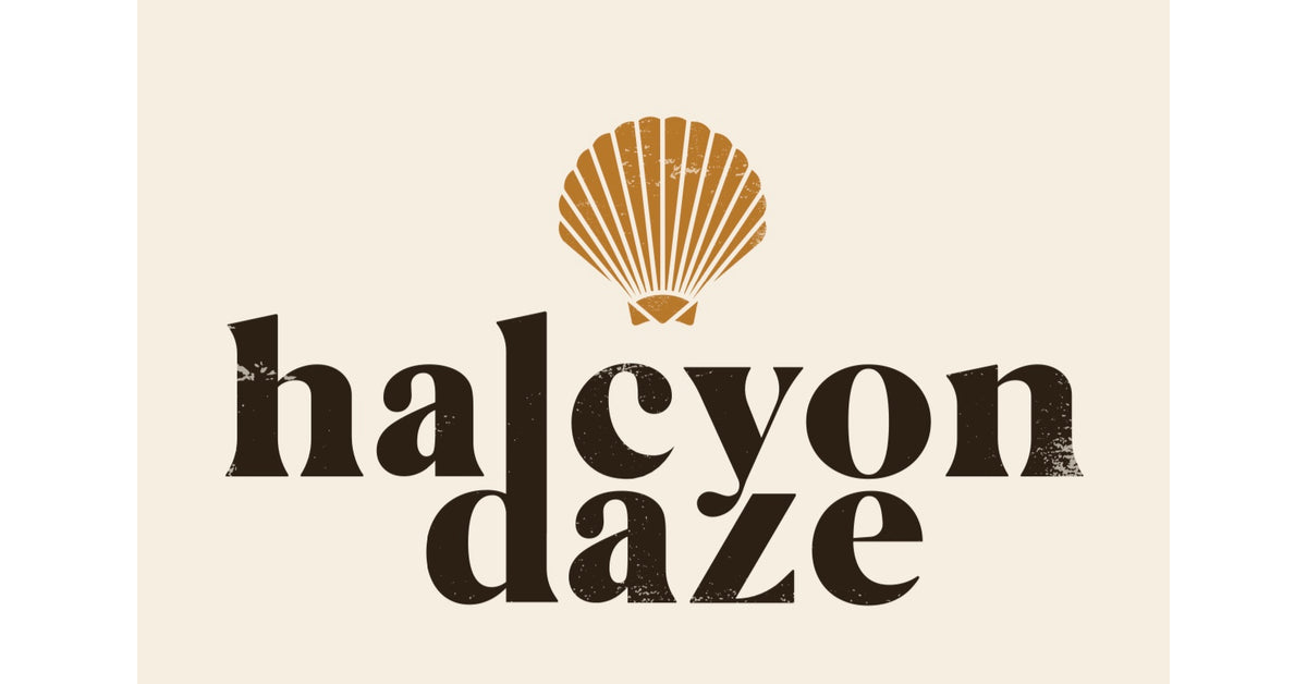 The Halcyon Daze Byron Bay