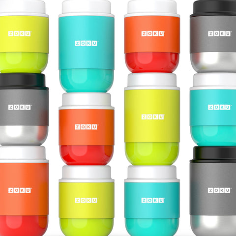 contenant thermos enfant