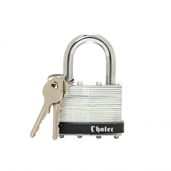 chateau security locks