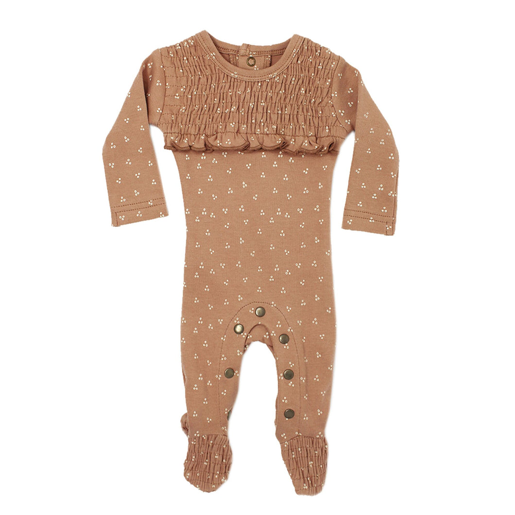 nutmeg jumpsuit