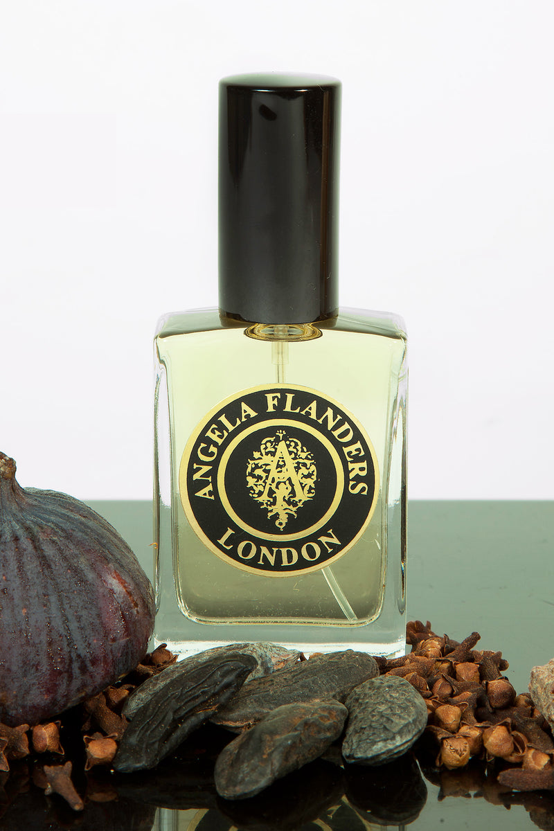 Figue Noire  Eau de Parfum  Angela Flanders Perfumery