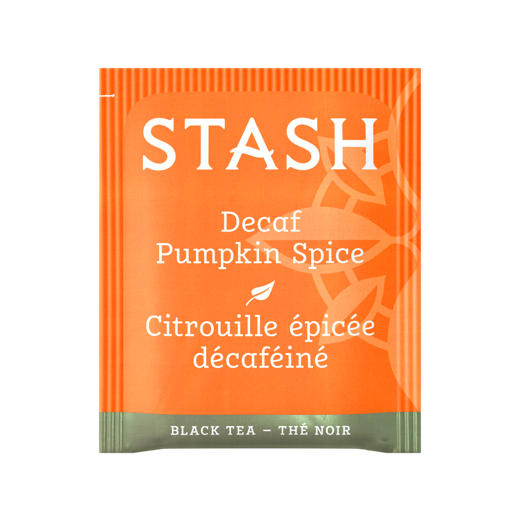 Decaf Pumpkin Spice - 10 ct. - Schuil Coffee Co.