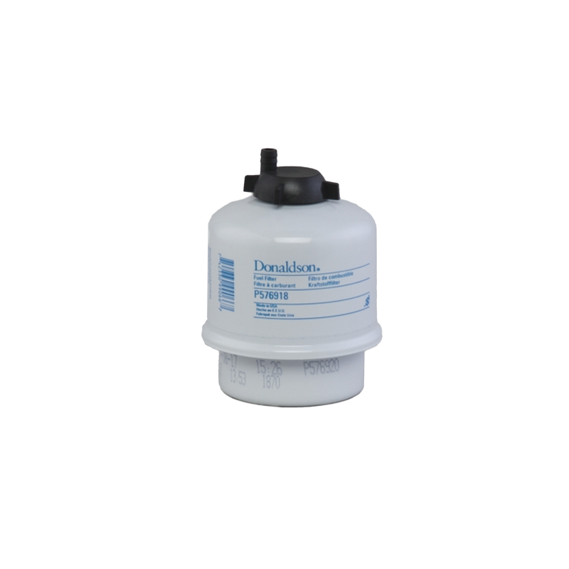 P576918 Donaldson Fuel Filter Cartridge (Replacement for John Deere ...