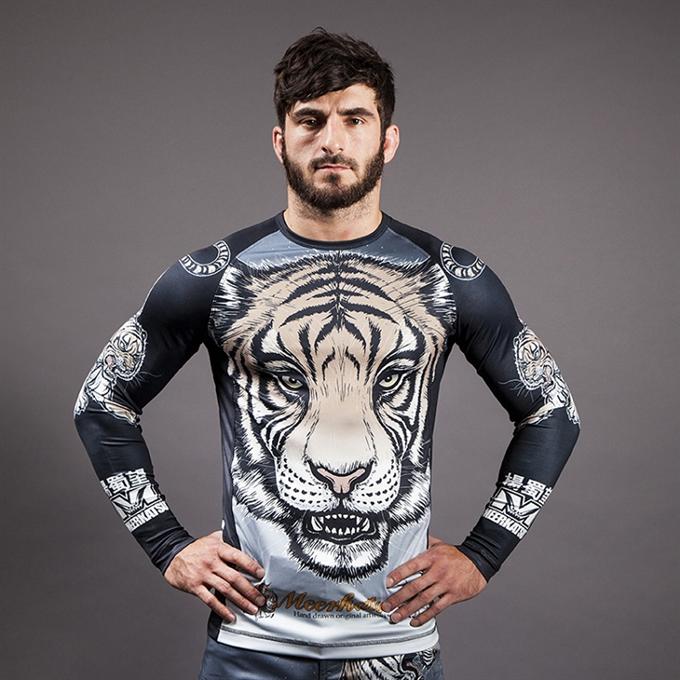 midnight tiger shirt