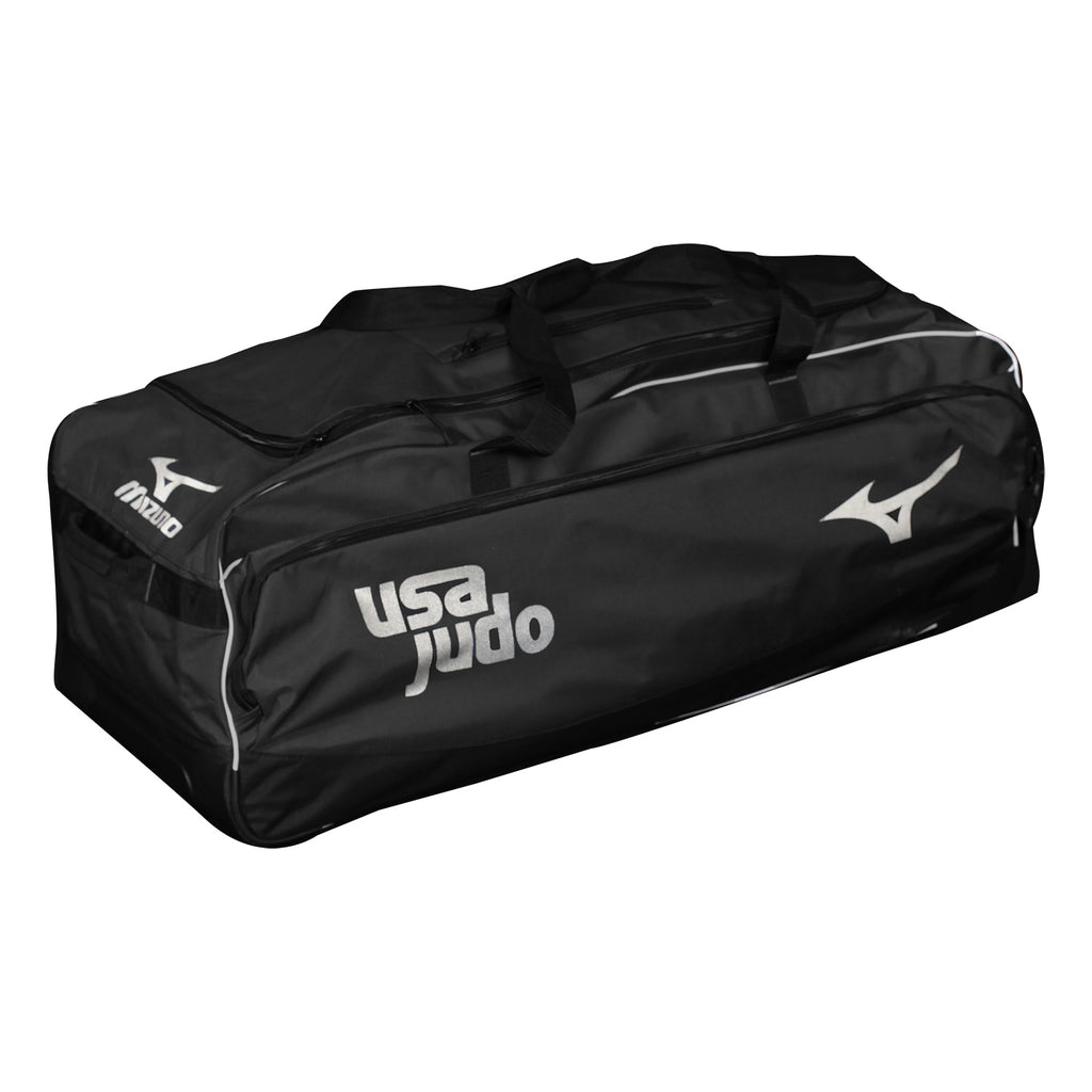 mizuno bag judo