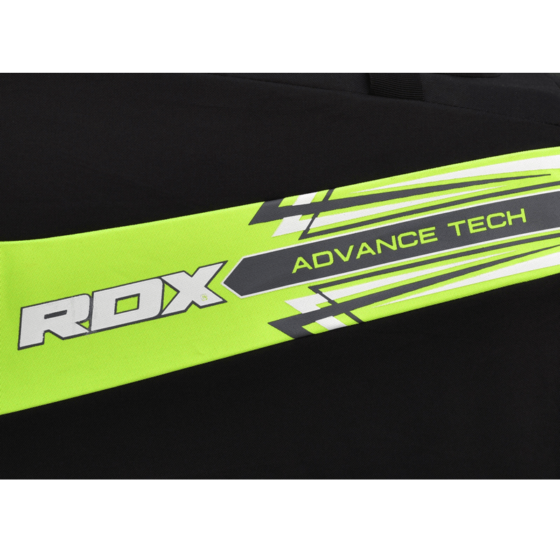 rdx gym bag