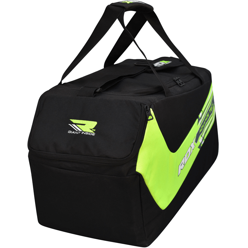 rdx gym bag