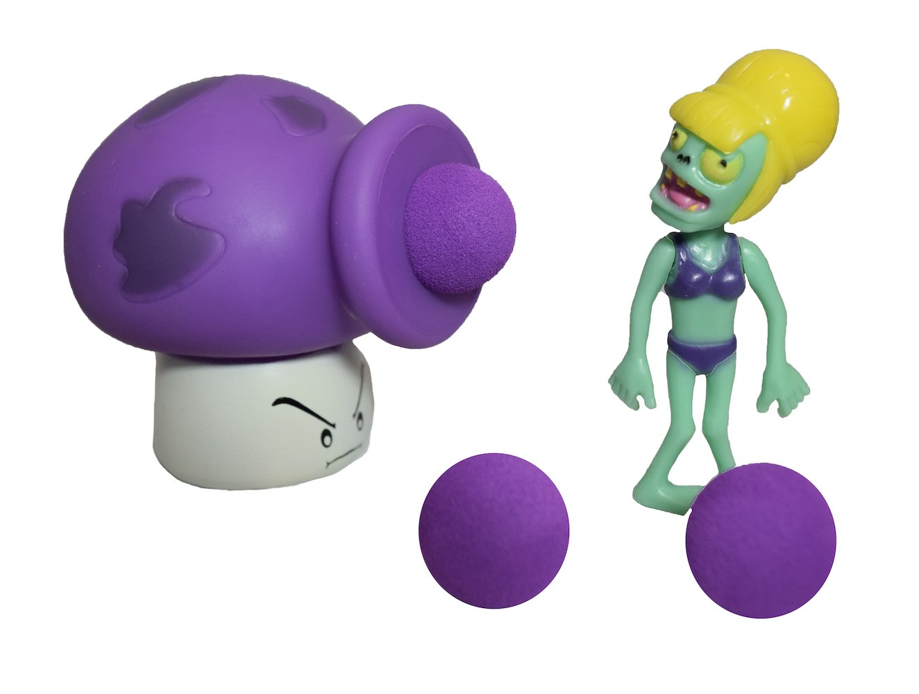 pvz popper