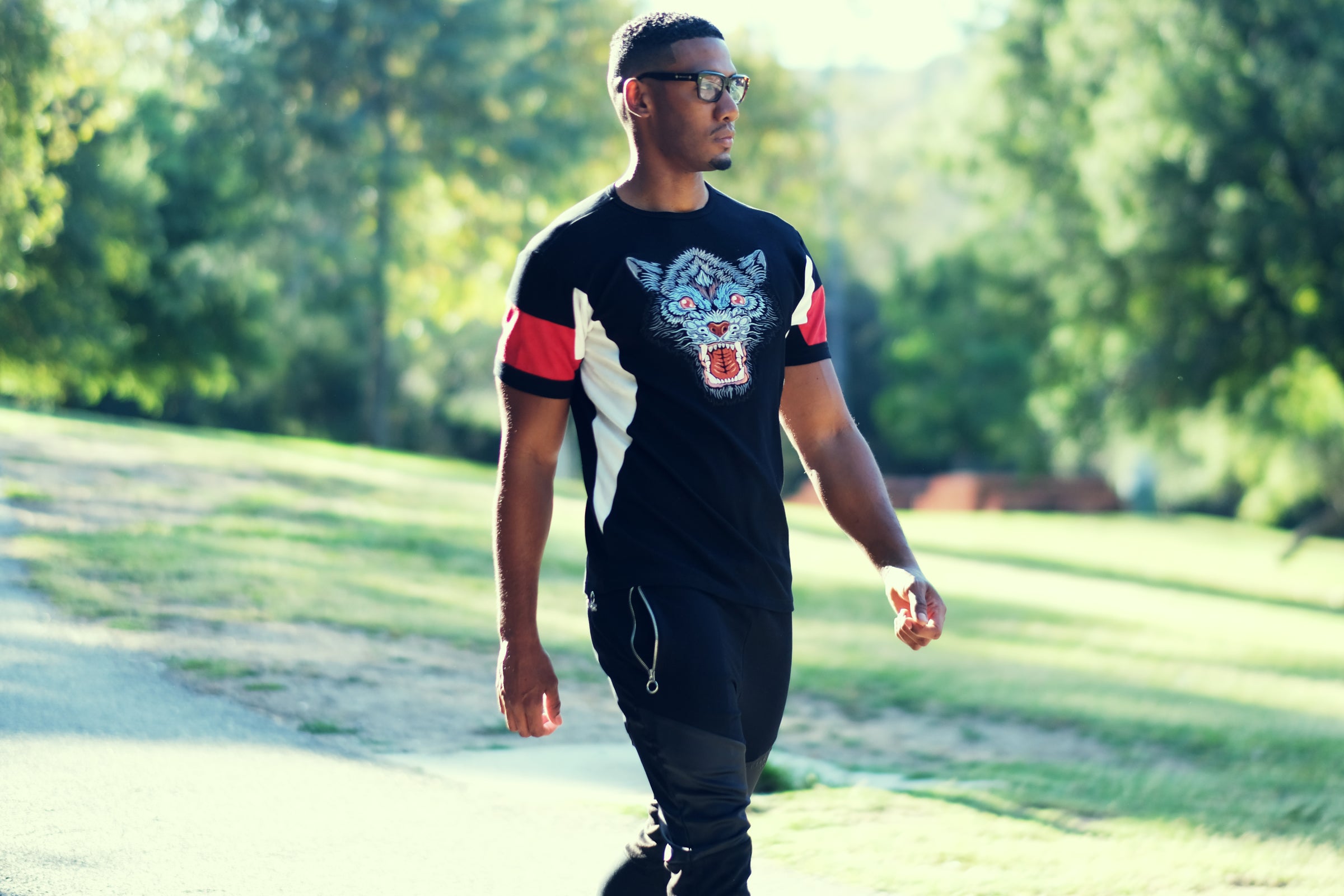 street wear brand