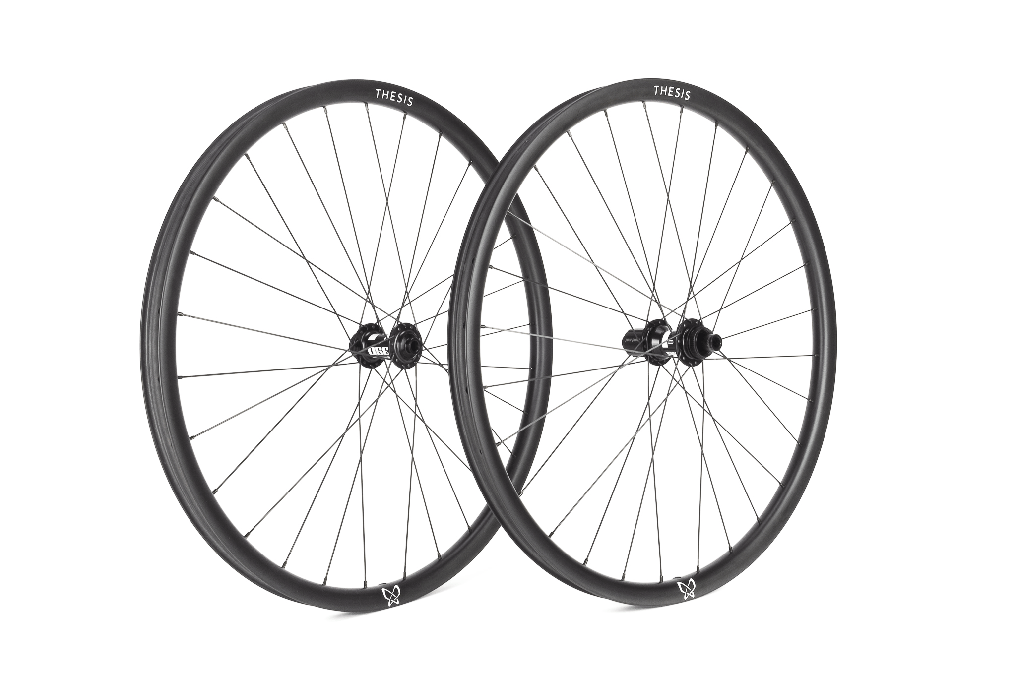 carbon 650b rims