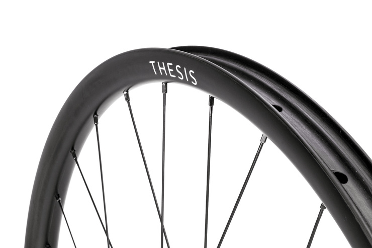 carbon 650b rims