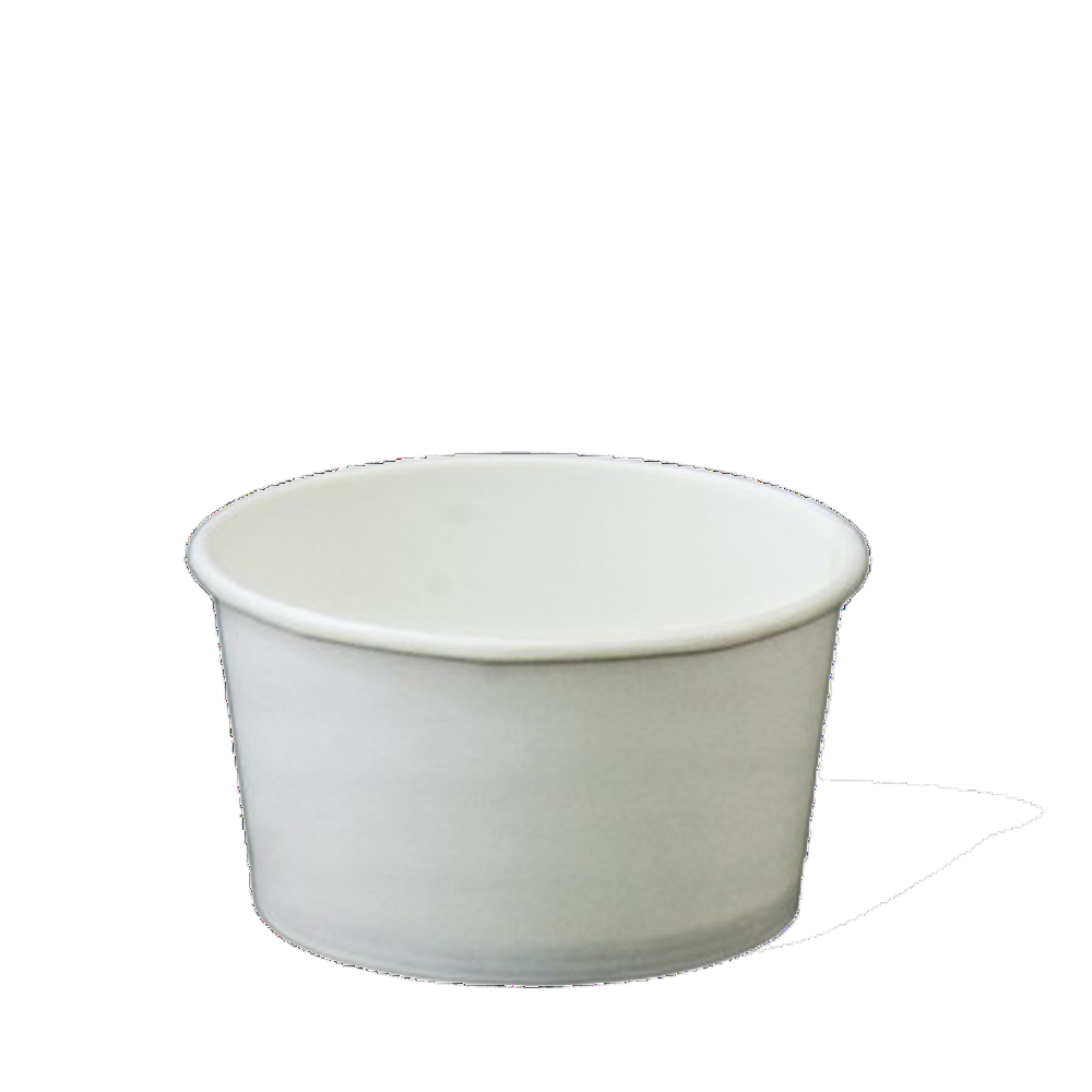 Download Ice Cream Cup White 5oz