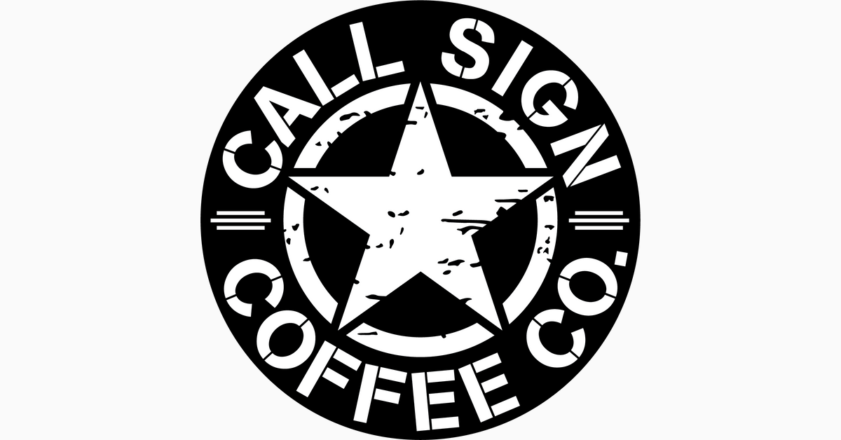 Call Sign Coffee Company