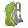 Outdoor Camping Hiking Backpack 45L Waterproof Sports Bag