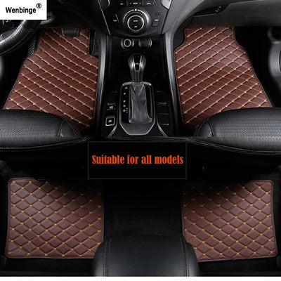 good car floor mats