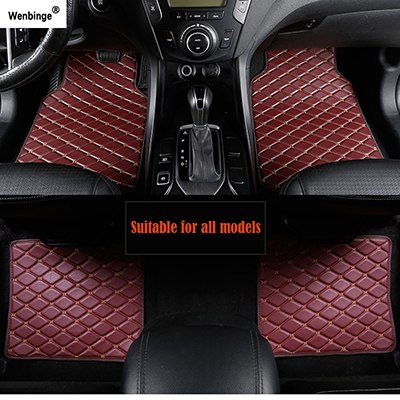 Best Floor Mats For Cars Car Floor Mats Iamshopmall